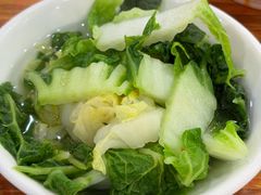 -华兴街自力面店