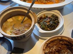 -八府香鸭·啫啫煲(华山路店)