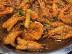 -槐店王婆大虾(长江道店)