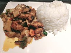 -大米先生(成都青龙街店)