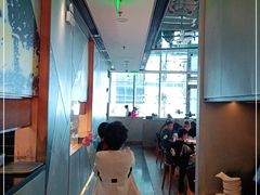 -金牌外婆家(苏州中心店)