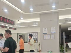 -慈铭体检(洋桥分院)