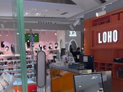 -LOHO眼镜(北京朝北大悦城店)