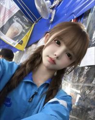 点击看大图 -丝语萱形象