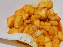 -A One Kitchen·南京精菜馆(德基广场店)