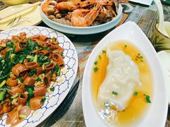 -小红鲸·海鲜餐厅(轸大路店)