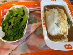 -红荔村肠粉(龙华地铁站店)
