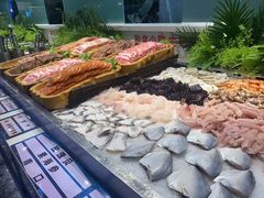 -非烤勿扰自助烤肉(东坑四季广场店)