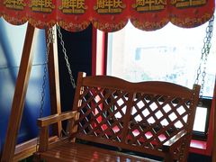 -宣威山野人家·云南菜·菌火锅(金碧店)