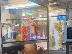 -凌舍好烧鹅(中山路店)