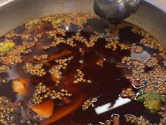 -味之绝美蛙鱼头火锅(龙潭店)