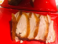 羲和烤鸭+八宝盒-羲和雅苑•北京烤鸭(吴中路万象城店)