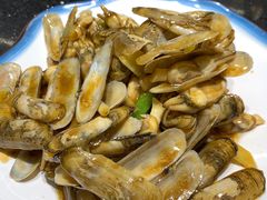-双海酒店·海鲜家常菜(南戴河店)