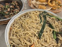 长寿伊面-成惠食府(赤岗店)