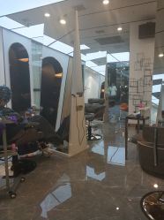 -CD Hair salon