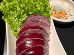 -额尔敦传统涮(公园西路店)