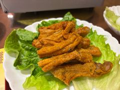 -柳州菜饮食文化博物馆(柳州金利达大厦店)