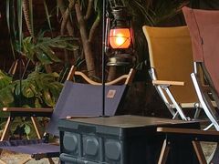 -J Create城市露营咖啡·简餐·宠物(上海动物园店)