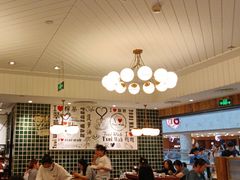 -翠华餐厅(德基广场店)