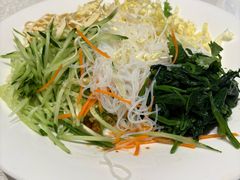 -北李·海肠捞饭·大连菜(开发区黄海西路店)