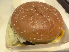 -麦当劳(世纪汇广场店)