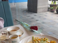 -优食坊·蒸汽海鲜(康盛路店)