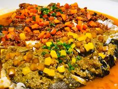 -千稻剁椒大鱼头(CityOn熙地港店)