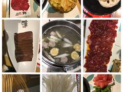 -南城十里潮汕鲜牛火锅·鲜虾生滚粥(融汇老商埠店)