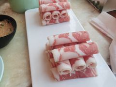-东来顺饭庄(西直门店)