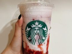-星巴克(广州东圃天银店)