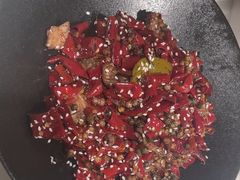 -初蓉丨遇见新川菜(亲贤街荣耀店)