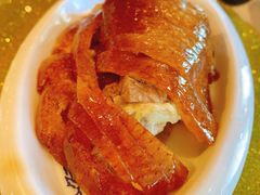 -大鸭梨烤鸭(金色漫香店)