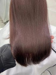 -FASHION PALACE hair+