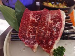 -谷牛日式烤肉(宝山U天地店)