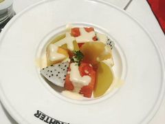 -斗牛士牛排餐厅(嘉里汇店)