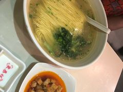 -东泰祥生煎馆(重庆北路店)