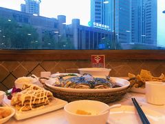 -庐州太太(CBD店)