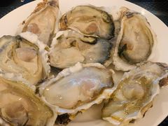 -圣丰索菲特·2 On 988 Café 自助餐厅