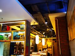 -肖记公安牛肉鱼杂馆· 省级非物质文化遗产(仁和路店)