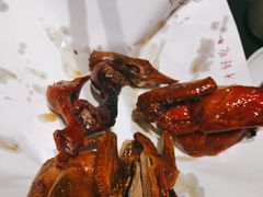 -鸽子侯·家宴·平价海鲜(市图书馆店)