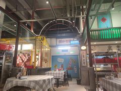 -彭耕记猪油炒小菜(吉联mall店)