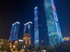 -大连海昌东方水城