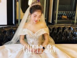 -保定金沙芝柏婚礼策划