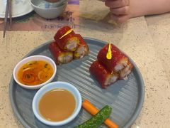 -点都德(龙之梦店)