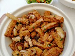 -天天渔港(杏林街店)