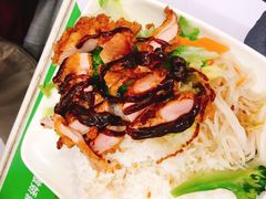 -北京外国语大学东院食堂