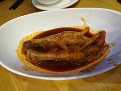 -二孃鸡爪爪(东郊记忆店)