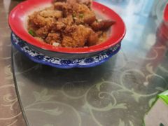 -涵家味土菜馆·徽州一绝臭鳜鱼(三河古镇店)