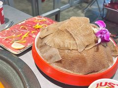 -生活如沸·顺德水牛奶火锅(大学路店)