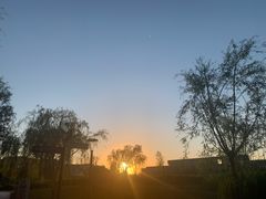 -天津东丽湖风景区